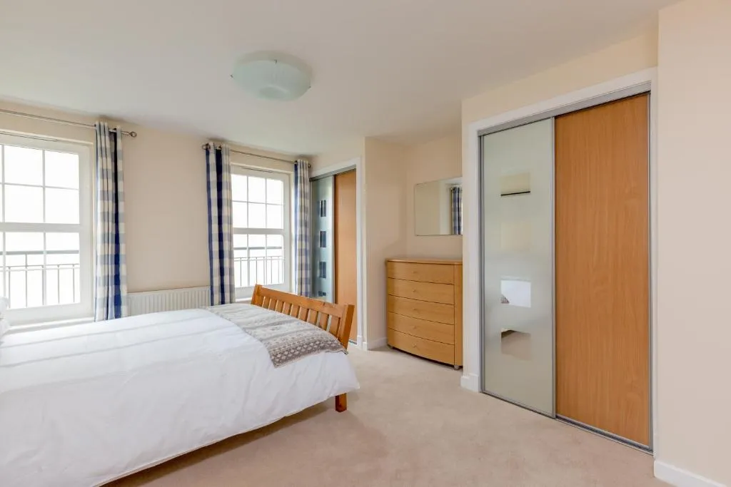 404 Dalry Gait Apartment 2, Edinburgh, United Kingdom