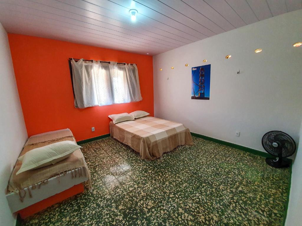  Mirante da Barra Hostel