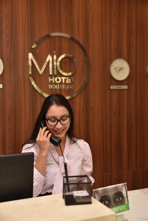 Hotel Mio Boutique