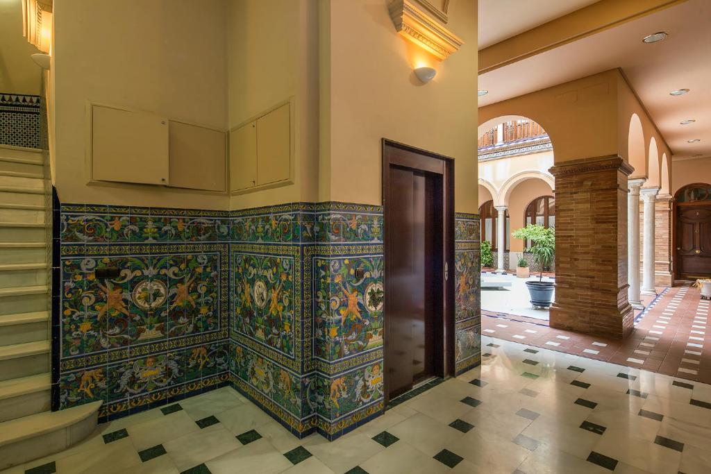 Fotografia z galérie ubytovania Veoapartment Estrella v destinácii Seville
