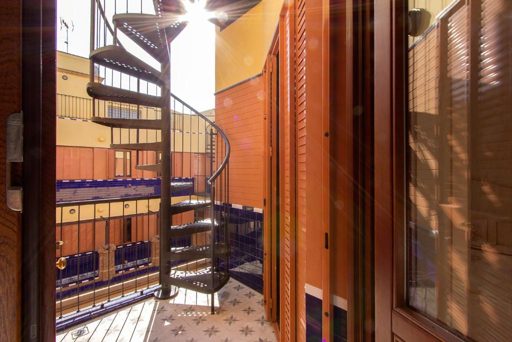 Fotografia z galérie ubytovania Veoapartment Estrella v destinácii Seville