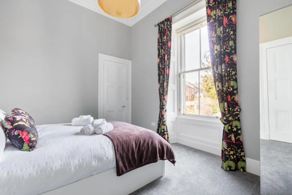422 - Murrayfield Apartment - Corstorphine Road, Edinburgh, United Kingdom