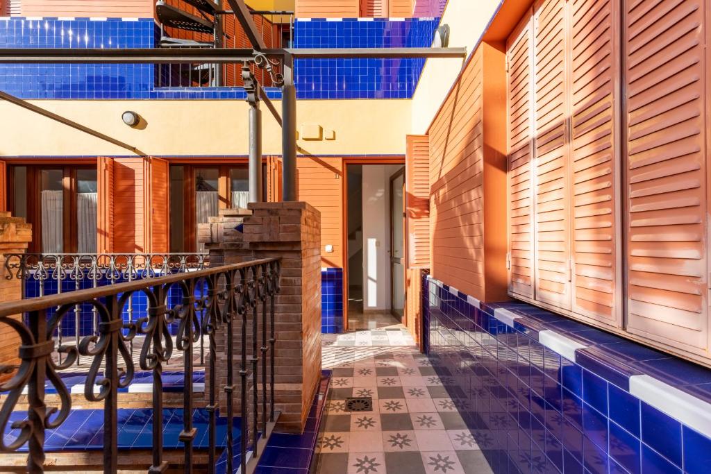 Fotografia z galérie ubytovania Veoapartment Estrella v destinácii Seville