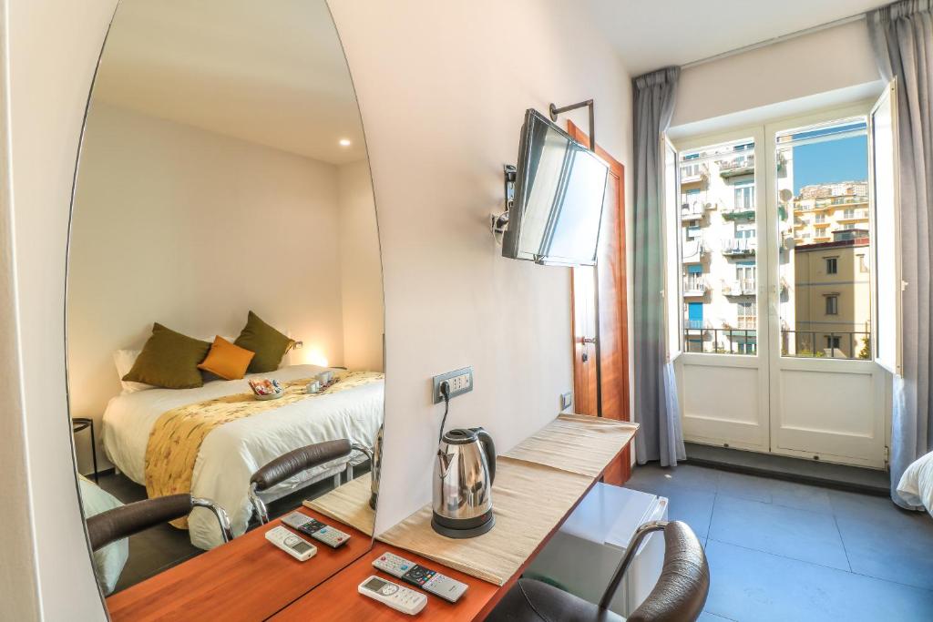 Derechos de imagen reservados por Booking.com