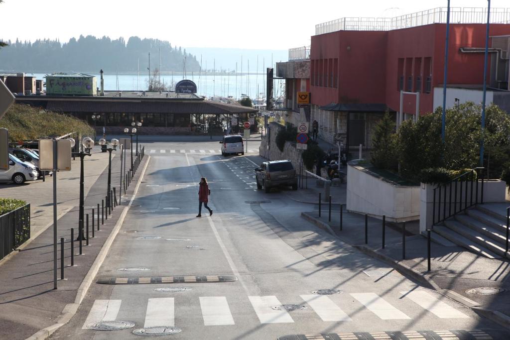 Gallery image of Apartments Morski Svet Portorož in Portorož