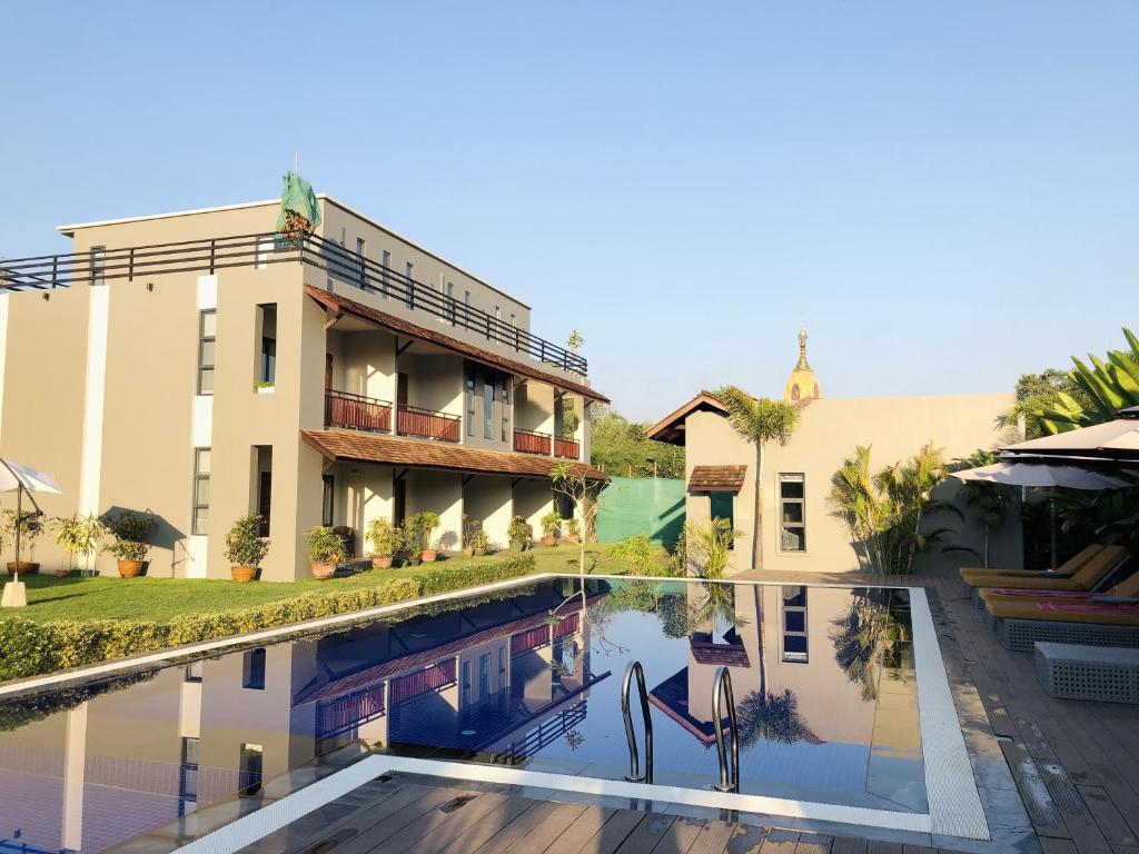 Kanbawza Hinthar Hotel - Housity