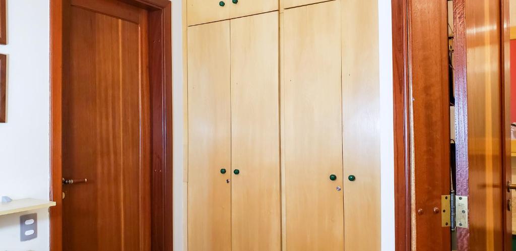  Apartamento Duplex em Campos do Jordão