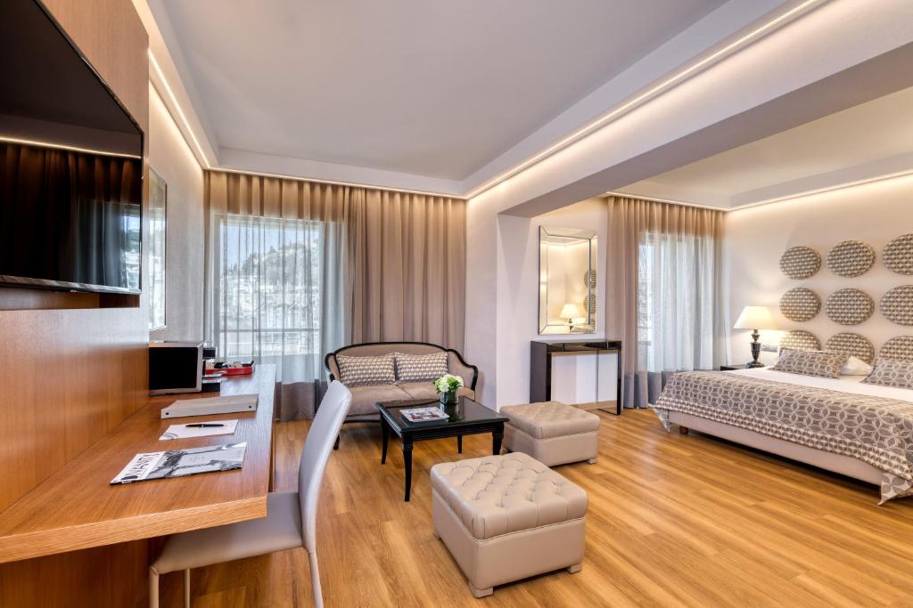 Divani Palace Acropolis - Resim 27