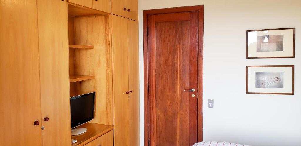 Apartamento Duplex em Campos do Jordão