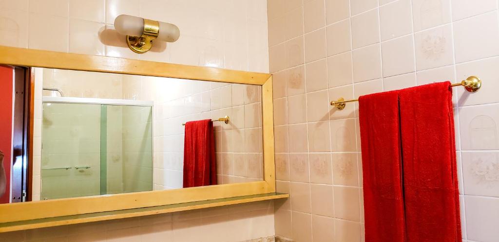  Apartamento Duplex em Campos do Jordão