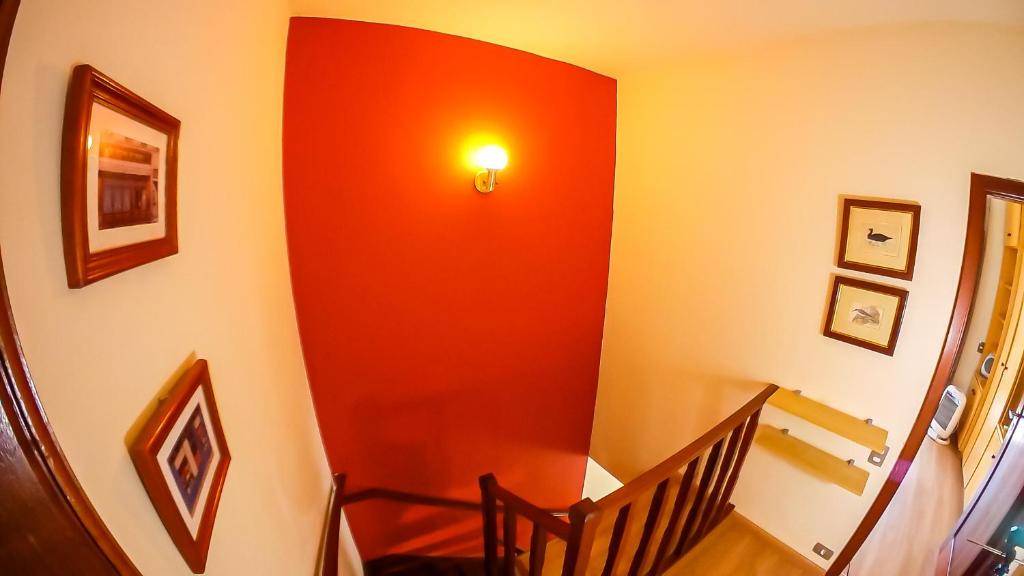  Apartamento Duplex em Campos do Jordão
