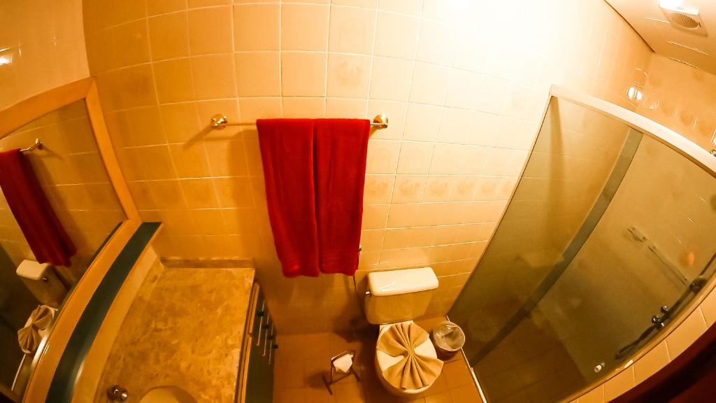  Apartamento Duplex em Campos do Jordão