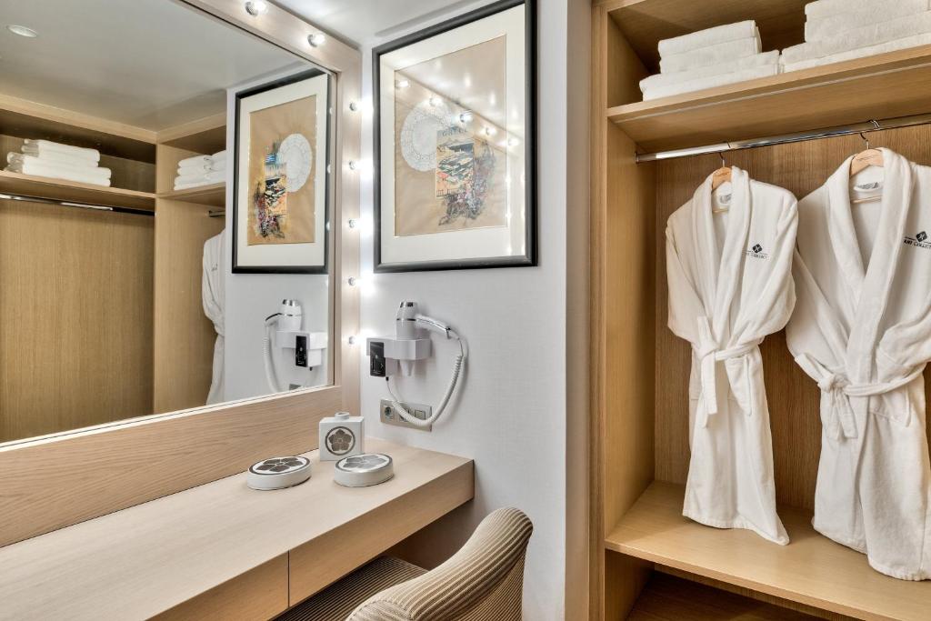 Divani Palace Acropolis - Resim 38