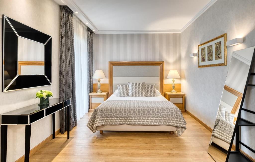 Divani Palace Acropolis - Resim 29