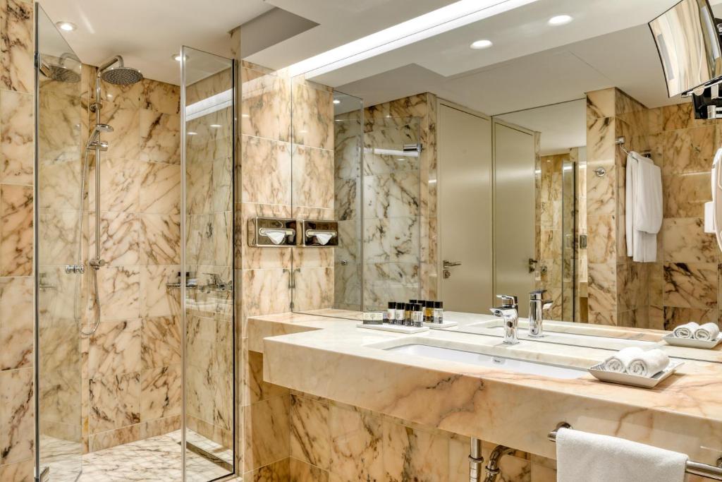 Divani Palace Acropolis - Resim 36