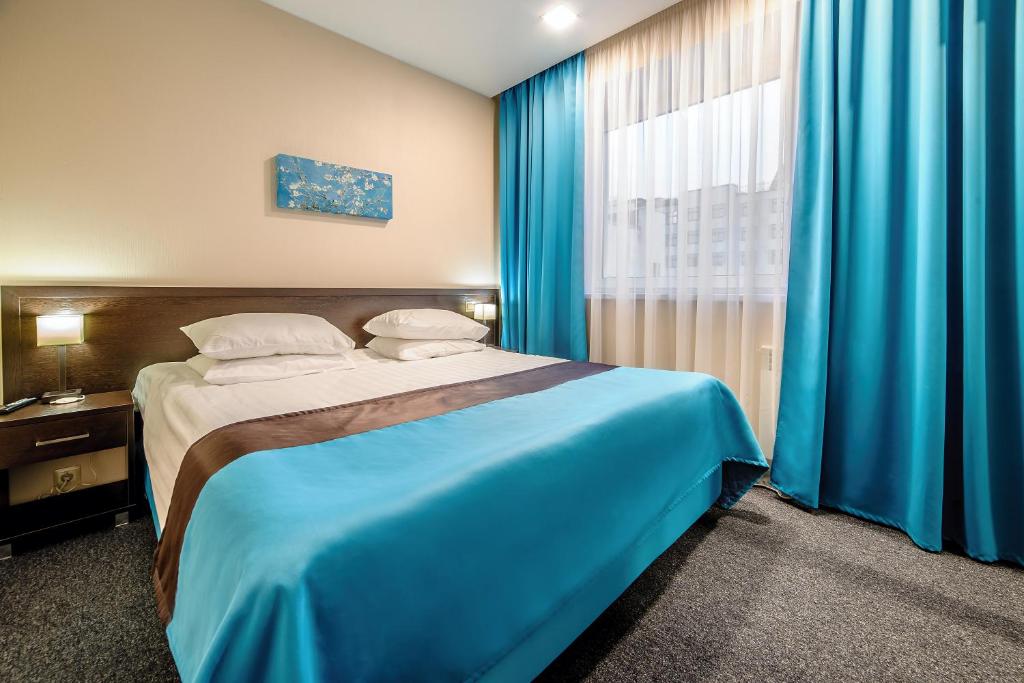 Russ Hotel - Art-suite