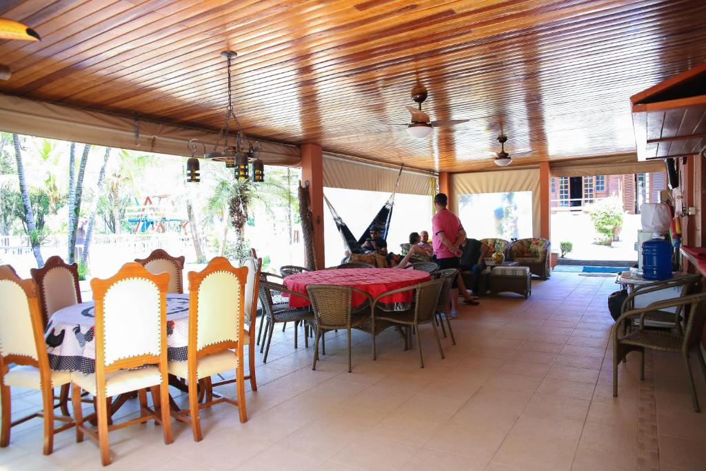  Casa de Campo Magnífica