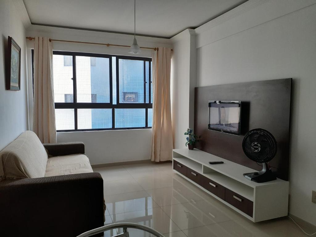  Apartamento Edificio Golden Home
