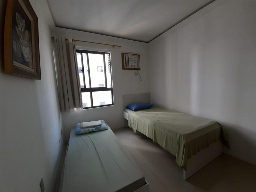  Apartamento Edificio Golden Home