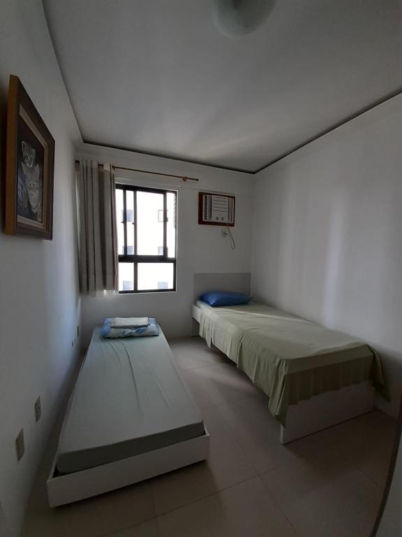  Apartamento Edificio Golden Home
