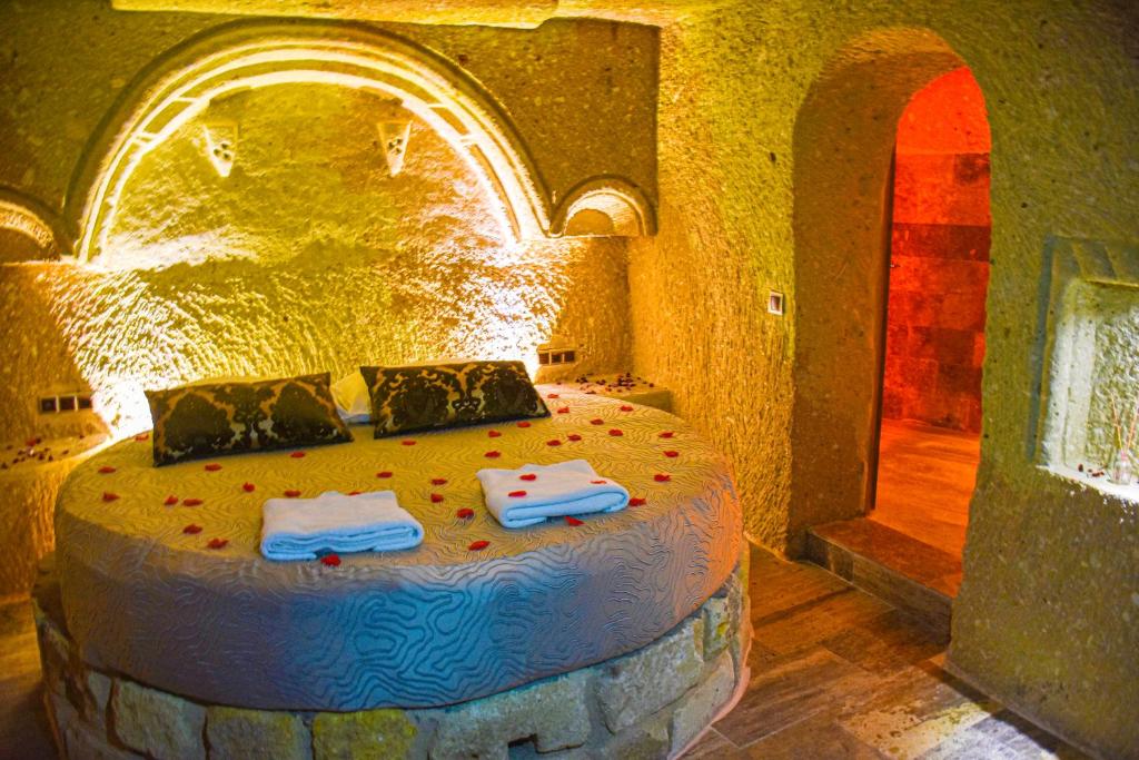 Fotografie z fotogalerie ubytování Cappadocia Cave House v destinaci Ürgüp
