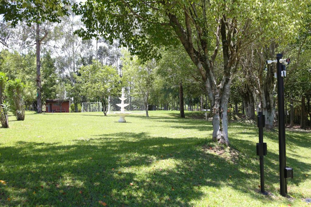  Casa de Campo Magnífica