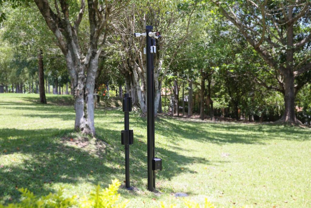  Casa de Campo Magnífica