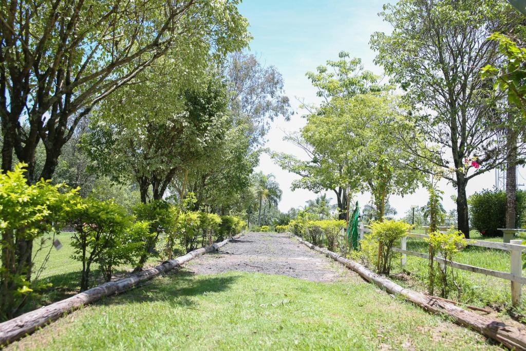  Casa de Campo Magnífica
