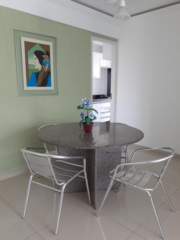  Apartamento Edificio Golden Home