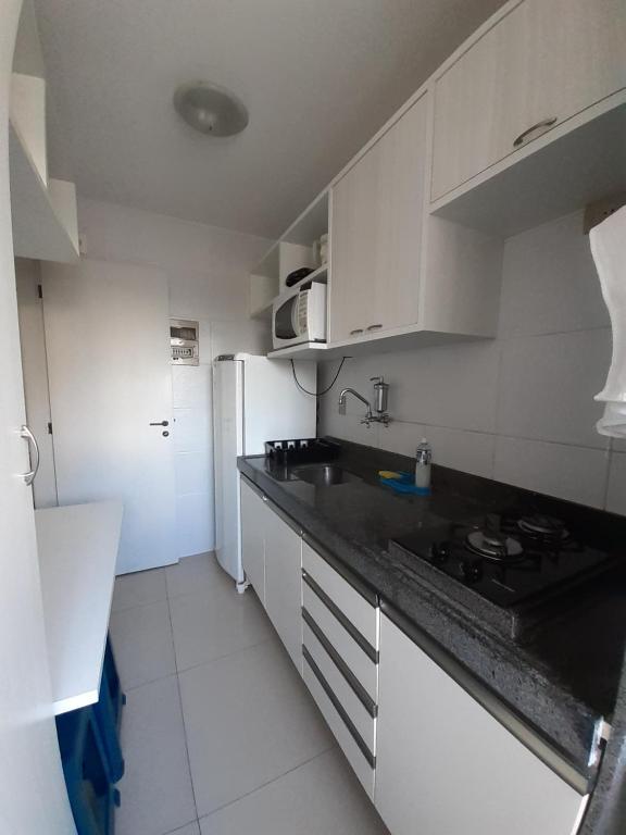  Apartamento Edificio Golden Home