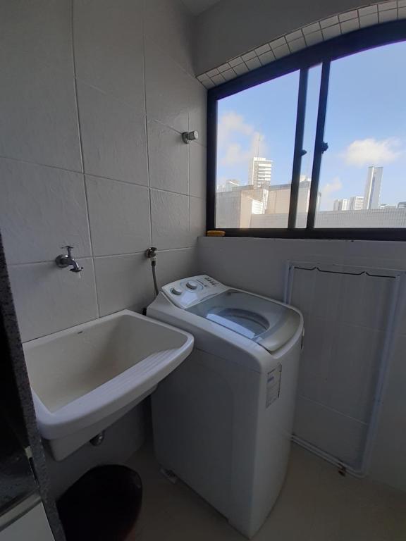  Apartamento Edificio Golden Home