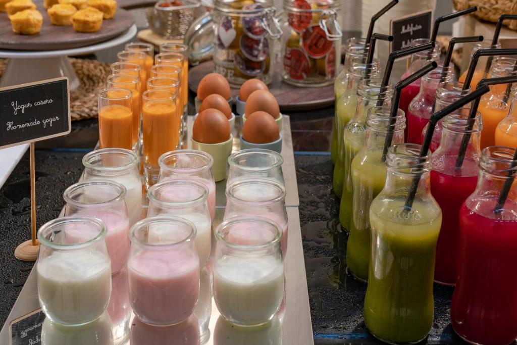 Vincci Palace - Resim 20