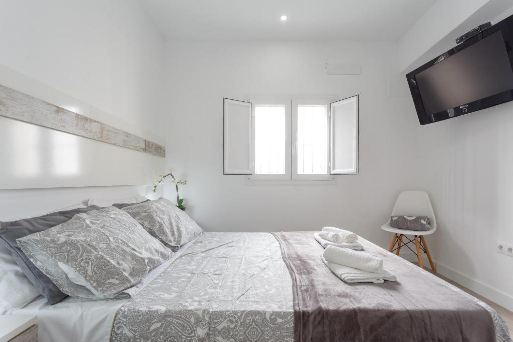 La Terraza del POETA by Cadiz4Rentals, Rota – Updated 2023 Prices