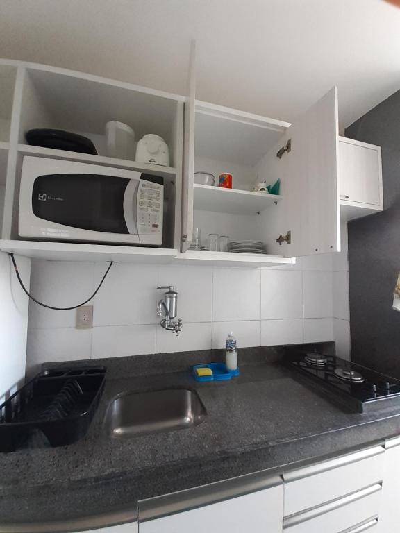  Apartamento Edificio Golden Home