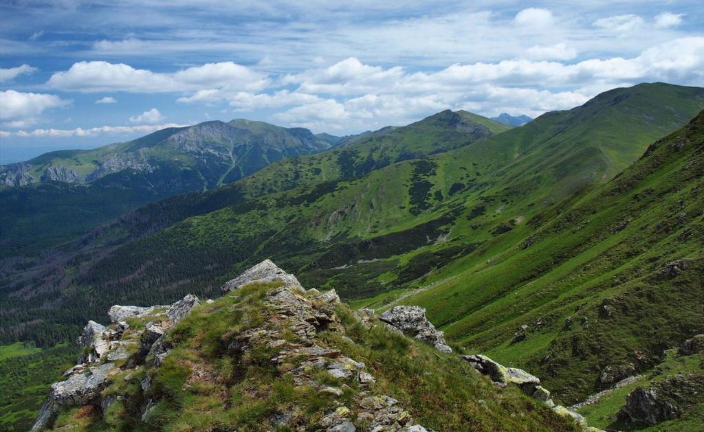 Fotografia z galérie ubytovania Apartmán u Fera - Jasná v Demänovskej Doline