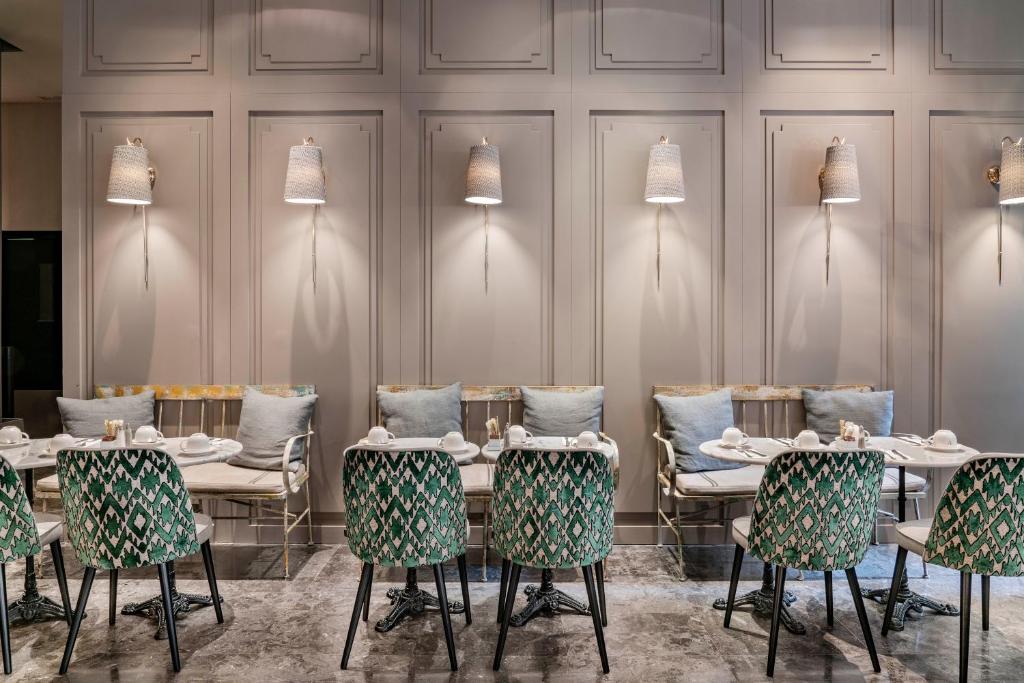 Vincci Palace - Resim 18