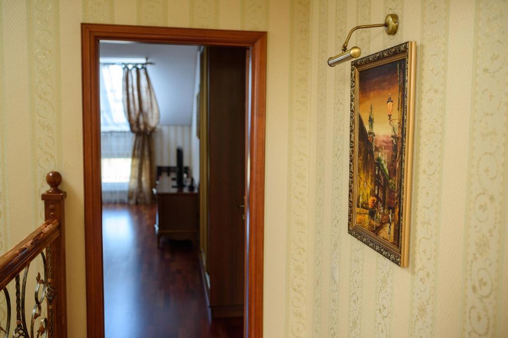 Fotografie z fotogalerie ubytování Apart-Hotel Chale Graal v destinaci Truskavec