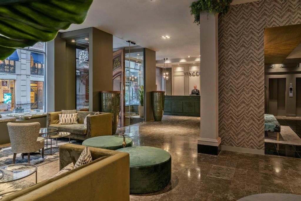 Vincci Palace, Valencia – Updated 2023 Prices