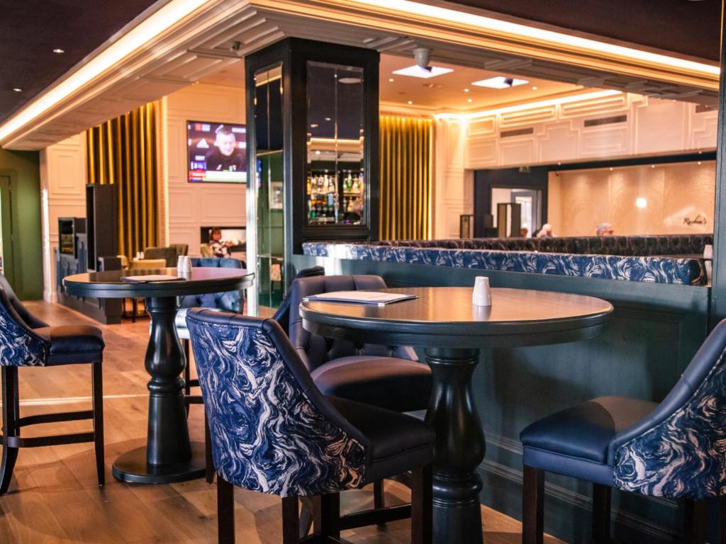 The Connacht Hotel - Resim 27