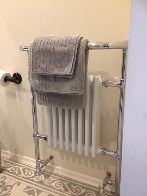 Pension Chapeau - 11