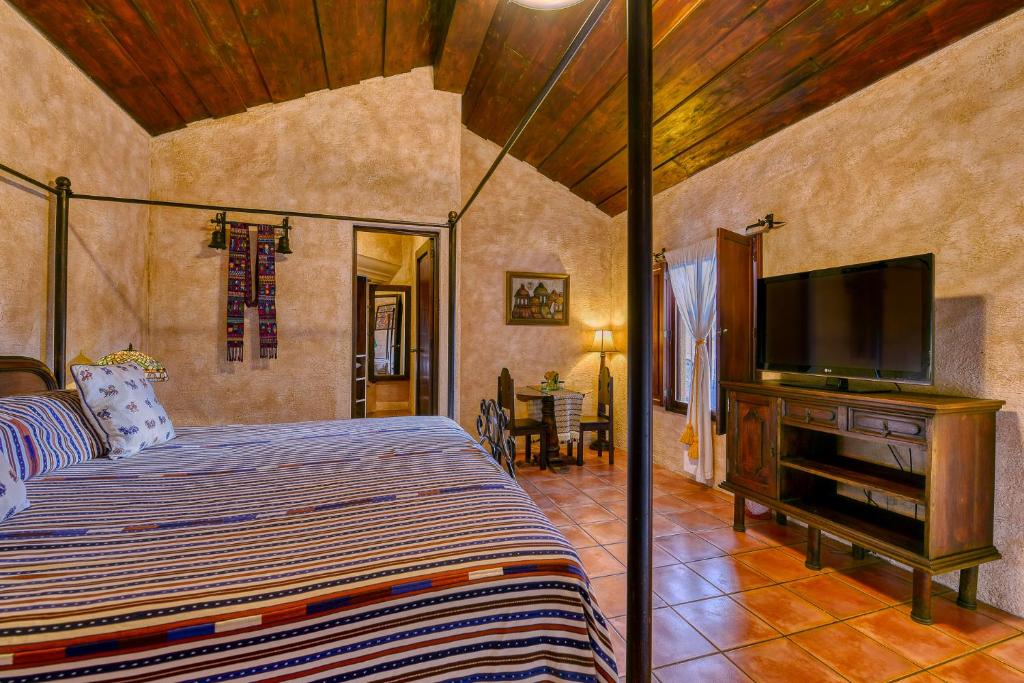 Hotel Palacio de Doña Beatriz photo