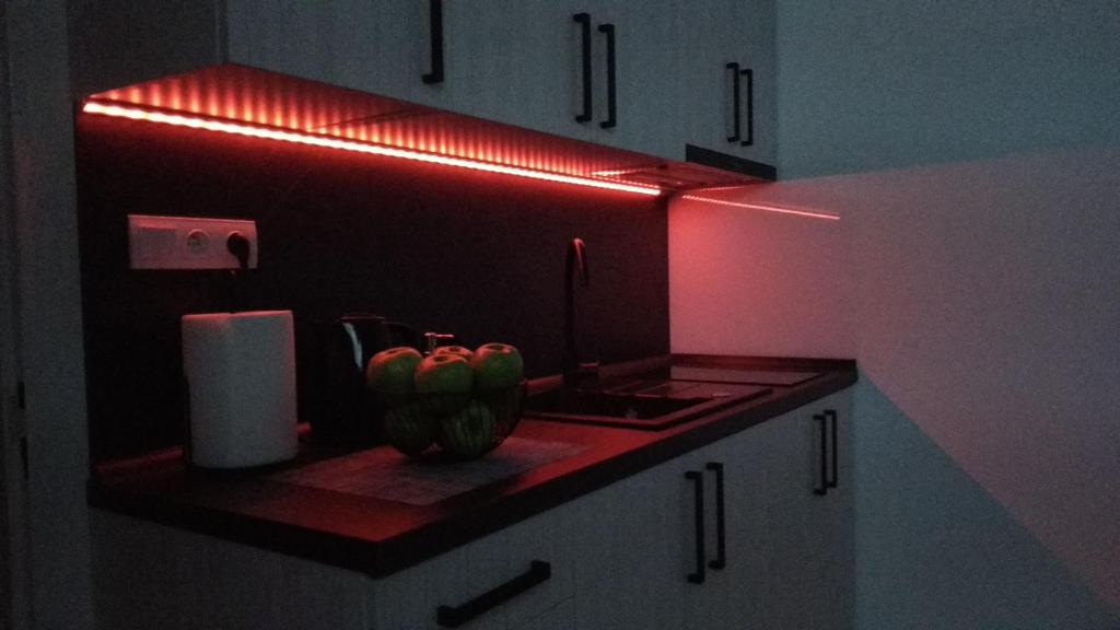 Apartment Nina - Appartement Met één Slaapkamer