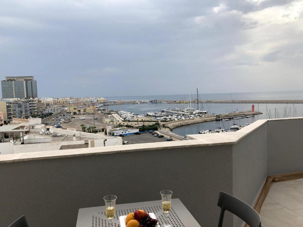 le terrazze sul mare gallipoli centro - 6