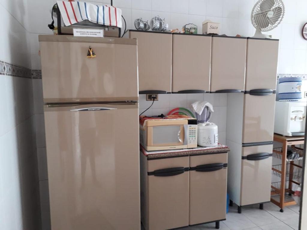  Apartamento Praia Grande