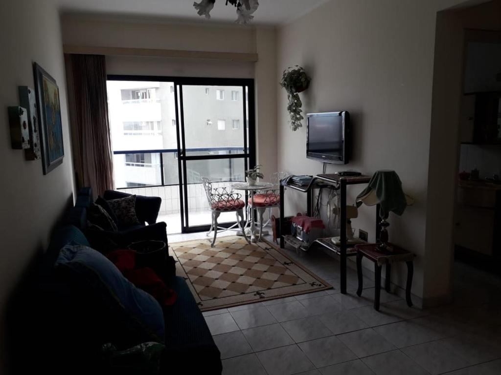  Apartamento Praia Grande