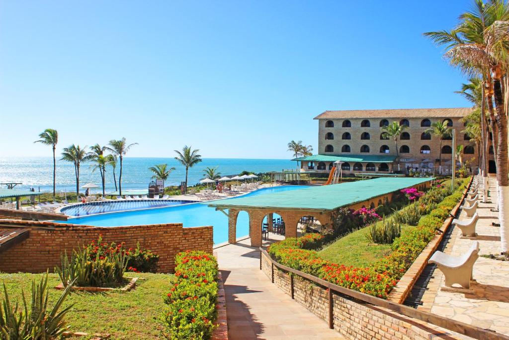  Coliseum Beach Resort All Inclusive