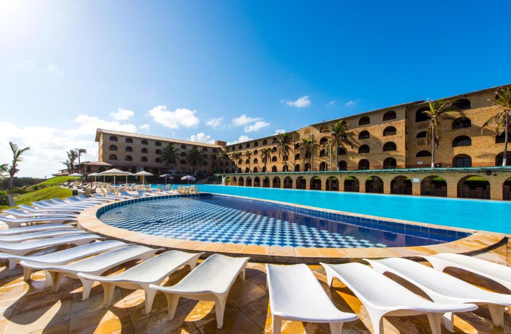  Coliseum Beach Resort All Inclusive