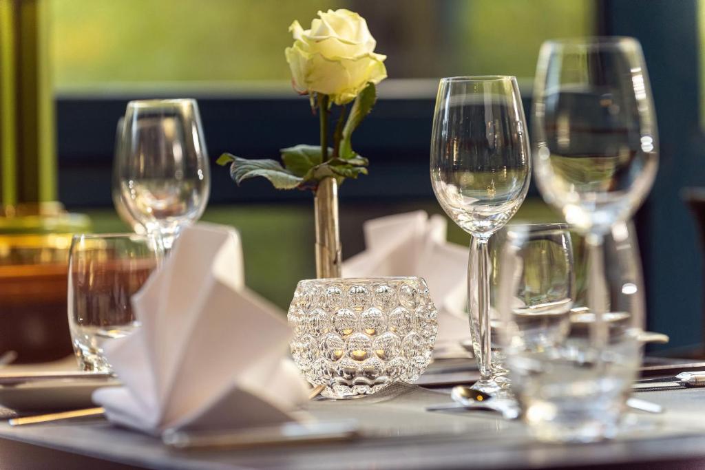 Maritim Hotel Bremen - Resim 21