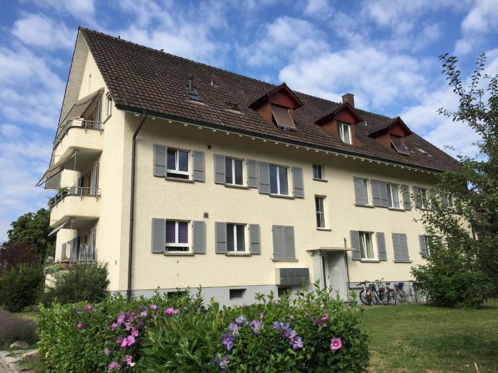 Ferienwohnung in Bern - Resim 6