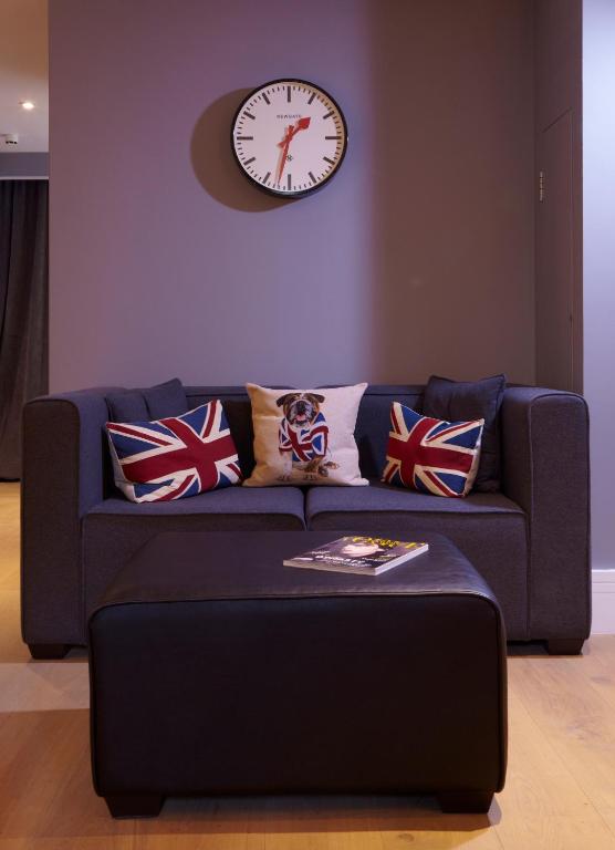 Malmaison London - Resim 45